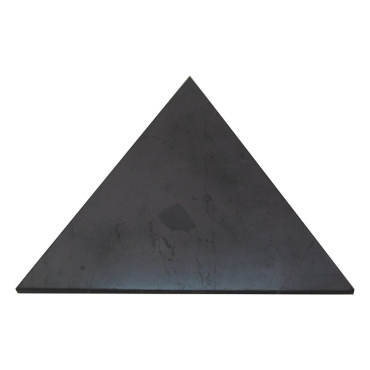 Пластина треугольная 100х100х10