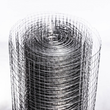 Сетка нержавеющая сварная шаг сетки 100х100 5 мм