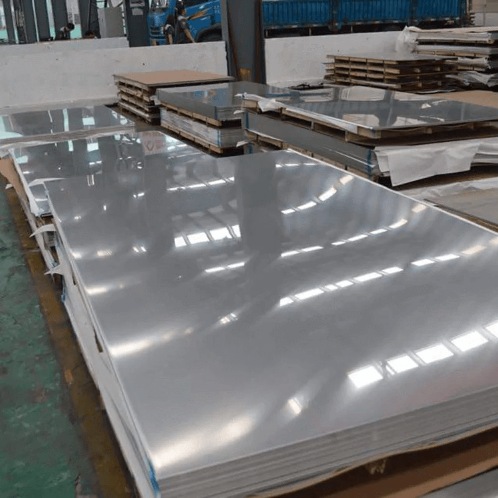 Нержавеющая сталь купить в новосибирске